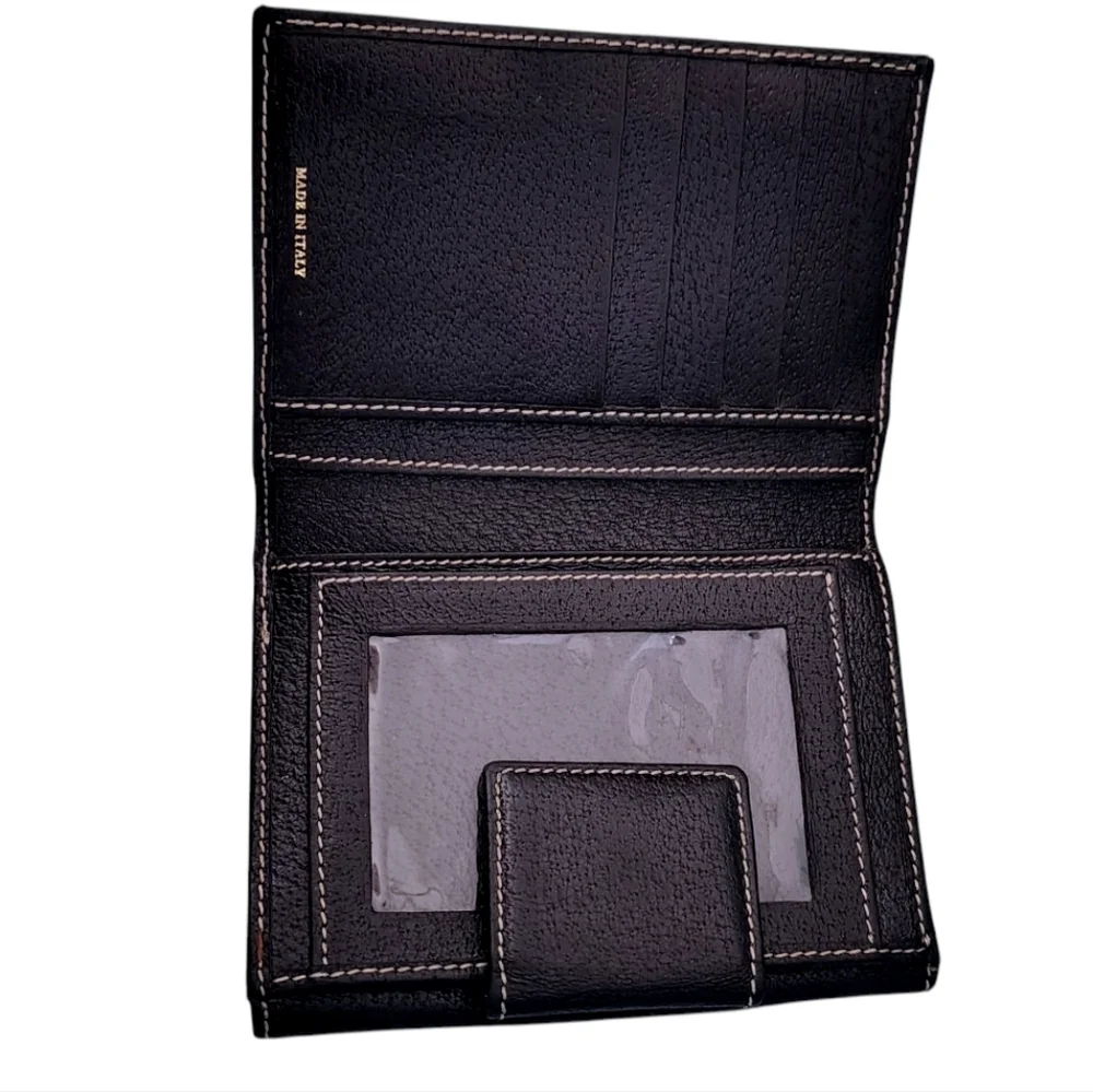 Kate Spade Italy Vintage Wallet - Picture 4 of 11